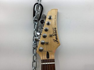 guitarra electrica crafter junior comfort series