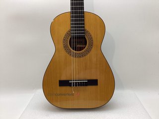 guitarra clasica admira fiesta