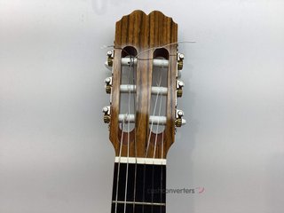 guitarra clasica admira fiesta