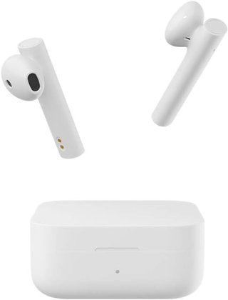 Xiaomi auriculares inalámbricos bluetooth [BX4Q]
