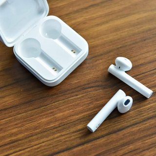 Xiaomi auriculares inalámbricos bluetooth [BX4Q]