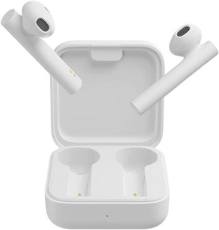 Xiaomi auriculares inalámbricos bluetooth [BX4Q]