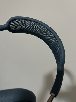 AirPods Max Apple Grises