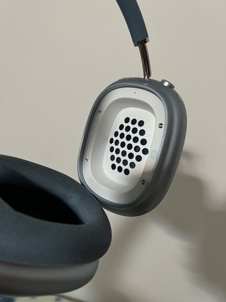 AirPods Max Apple Grises