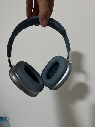 AirPods Max Apple Grises