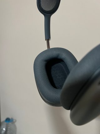 AirPods Max Apple Grises