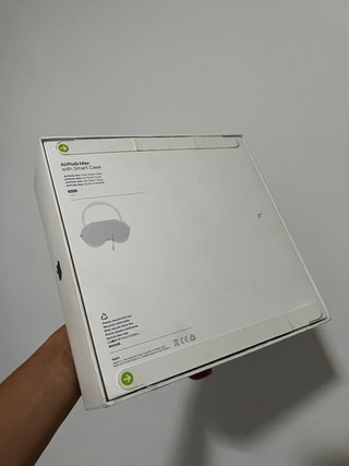 AirPods Max Apple Grises