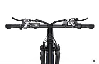 Bicicleta Eléctrica Duotts C29 NUEVA EN CAJA