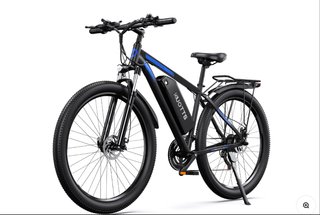 Bicicleta Eléctrica Duotts C29 NUEVA EN CAJA