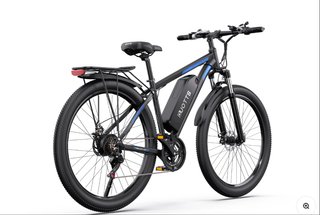 Bicicleta Eléctrica Duotts C29 NUEVA EN CAJA