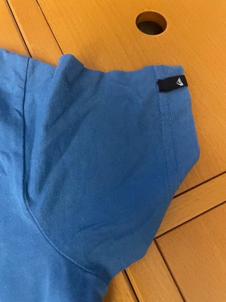 Camiseta Quiksilver niño