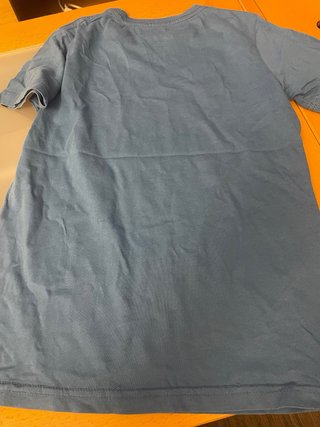 Camiseta Quiksilver niño