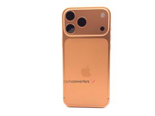 apple iphone 17 pro max 256gb