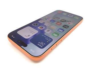apple iphone 17 pro max 256gb
