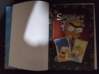 Súper Humor Simpsons 6
