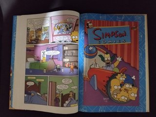 Súper Humor Simpsons 6