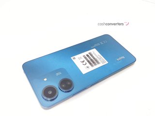 xiaomi redmi 13c 6gb 128gb