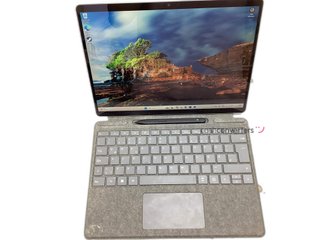 tablet pc microsoft surface pro 8 13.0 (intel core i5/16gb/256gb)