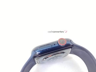 apple watch series 7 41mm (gps) aluminio