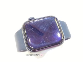 apple watch series 7 41mm (gps) aluminio