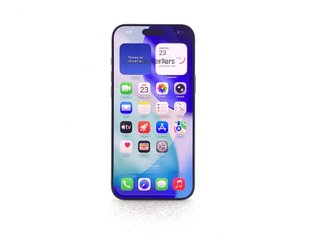 apple iphone 17 pro max 256gb