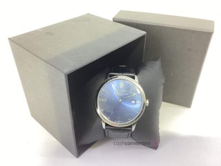 reloj pulsera premium caballero baume&mercier 6463127