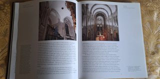 Compostela y Europa la historia de Diego Gelmírez