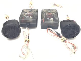 altavoces focal flax evo ps 165 fe