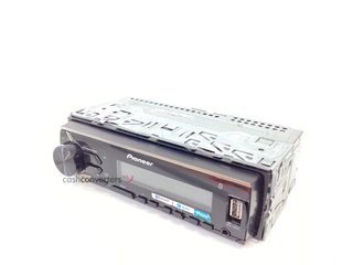 autorradio pioneer mvh-390bt