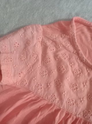 Blusa niña U.S. Polo Assn.