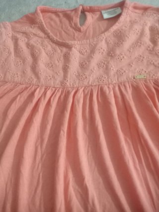 Blusa niña U.S. Polo Assn.