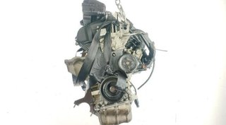 Motor completo ford cabap22472236 fxja fiesta v jh