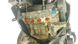 Motor completo ford cabap22472236 fxja fiesta v jh
