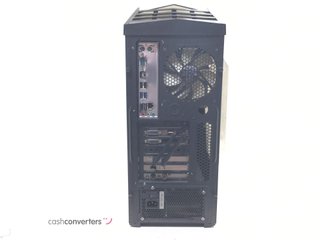 pc zalman i5-4690k/8gb ram/gtx 950 2gb ddrp/250ssd