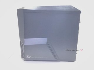 pc zalman i5-4690k/8gb ram/gtx 950 2gb ddrp/250ssd