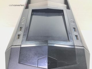 pc zalman i5-4690k/8gb ram/gtx 950 2gb ddrp/250ssd