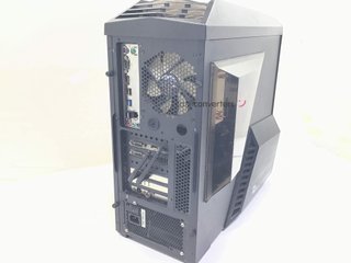 pc zalman i5-4690k/8gb ram/gtx 950 2gb ddrp/250ssd