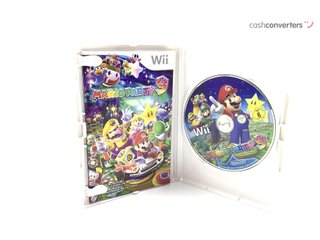 mario party 9