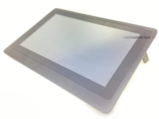 tabla grafica wacom cintiq 16 creative pen display