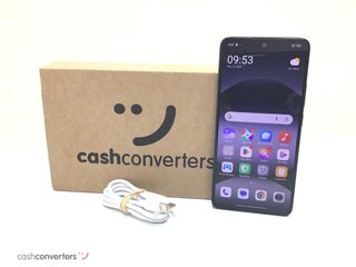 xiaomi redmi note 14 8gb 256gb