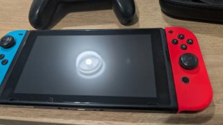 Pacchetto Nintendo Switch