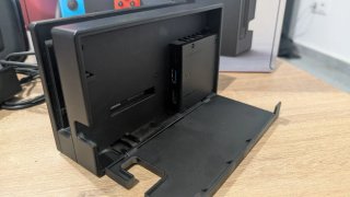 Pacchetto Nintendo Switch