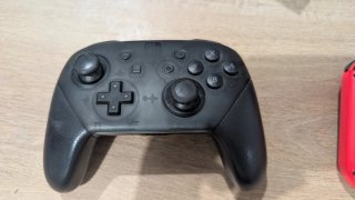 Pacchetto Nintendo Switch