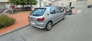 Peugeot 306 1999