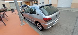 Peugeot 306 1999