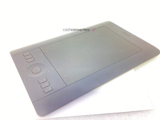tabla grafica wacom intuos pro