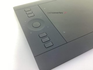 tabla grafica wacom intuos pro