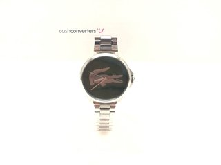reloj pulsera unisex lacoste lc-113.1.14.3517