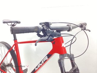 bicicleta montaña mmr rakish