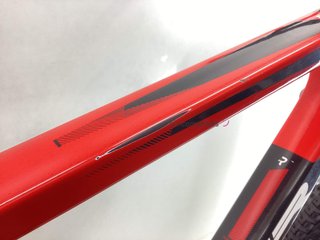 bicicleta montaña mmr rakish